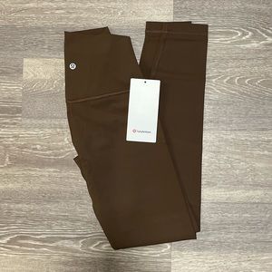 align pant java